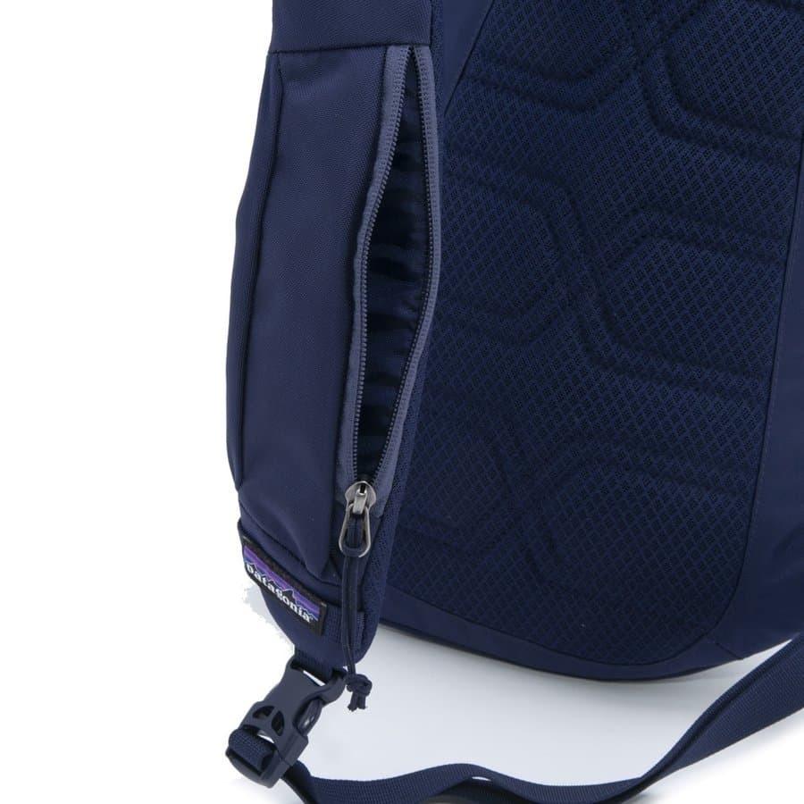 満点の パタゴニア Patagonia ボディバッグ メンズ パタゴニア ボディバッグ 無地 ロゴ Patagonia メンズ ボディーバッグ ショルダーバッグ バッグ