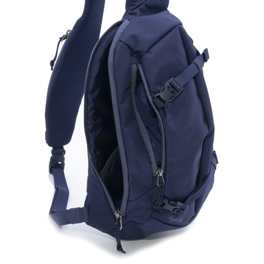 満点の パタゴニア Patagonia ボディバッグ メンズ パタゴニア ボディバッグ 無地 ロゴ Patagonia メンズ ボディーバッグ ショルダーバッグ バッグ