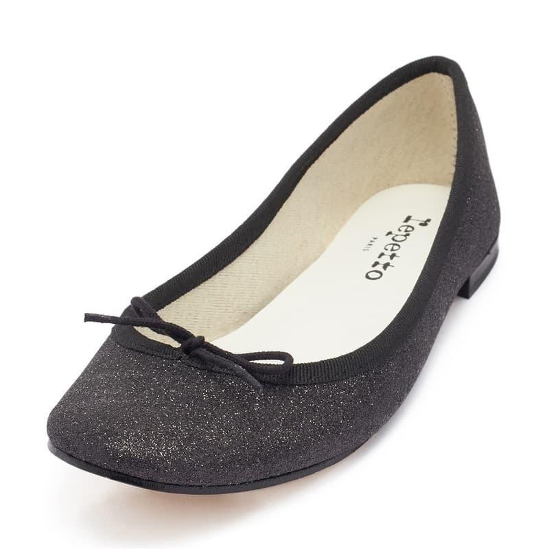 レペット バレエシューズ レディース Repetto ラウンドトゥー 23 3cm Noir Www Zenithaviation In