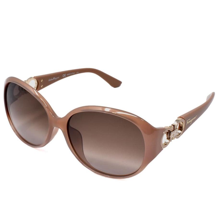 サルヴァトーレフェラガモ サングラス レディース Salvatore Ferragamo UVカット :sf11-0011-2443-a8:ブランドショップ volume8 - 通販 - Yahoo!ショッピング サルヴァトーレフェラガモ サングラス レディース Salvatore Ferragamo UVカット :sf11-0011-2443-a8:ブランドショップ volume8 - 通販 - Yahoo!ショッピング