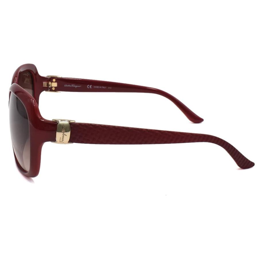 FERRAGAMO サルヴァトーレフェラガモ サングラス レディース＆メンズ 