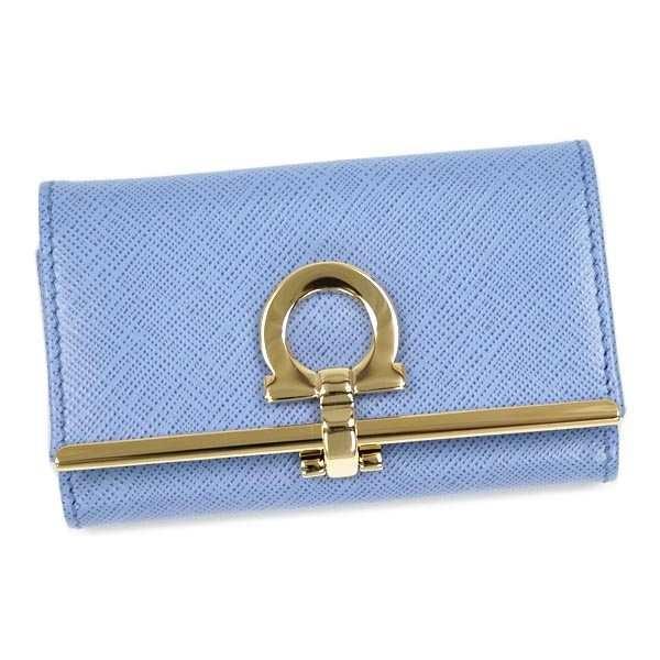 サルヴァトーレフェラガモ キーケース レディースメンズ いつでも送料無料 Salvatoreferragamo