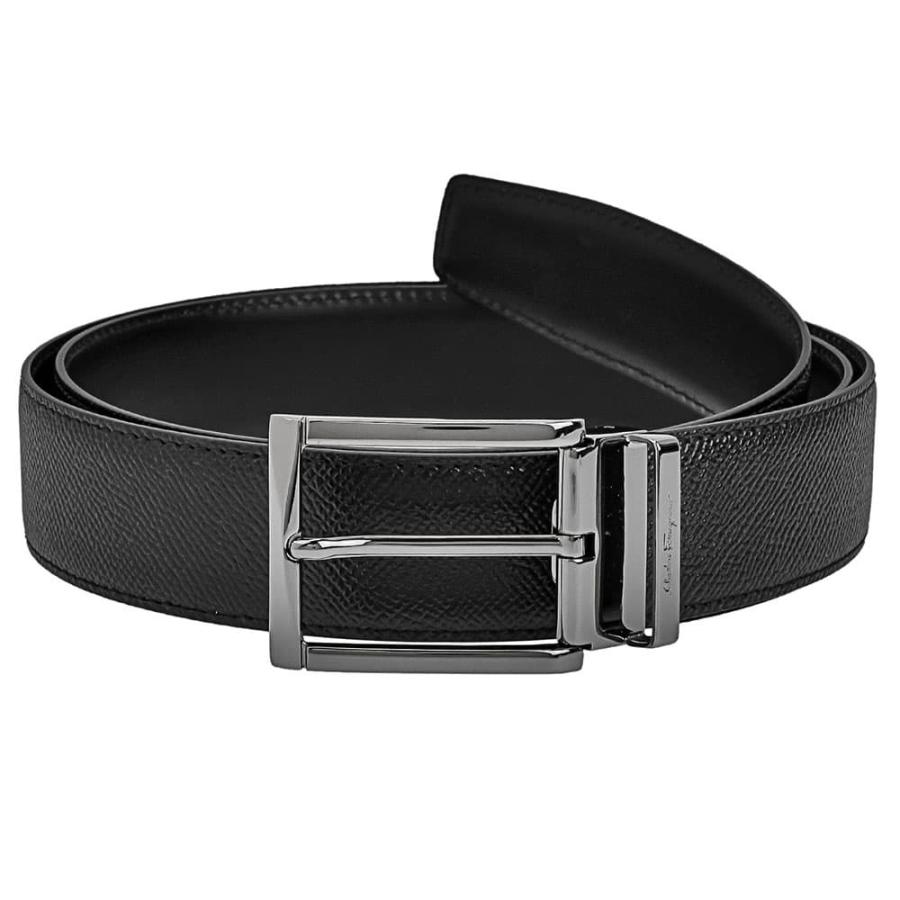 保障できる サルヴァトーレフェラガモ スーツベルト メンズ Salvatoreferragamo 105サイズ ガンメタリック Sf13 0013 3522 ブランドショップ Volume8 通販 Yahoo ショッピング 期間限定特価 Mdtu Nw Gov Lk