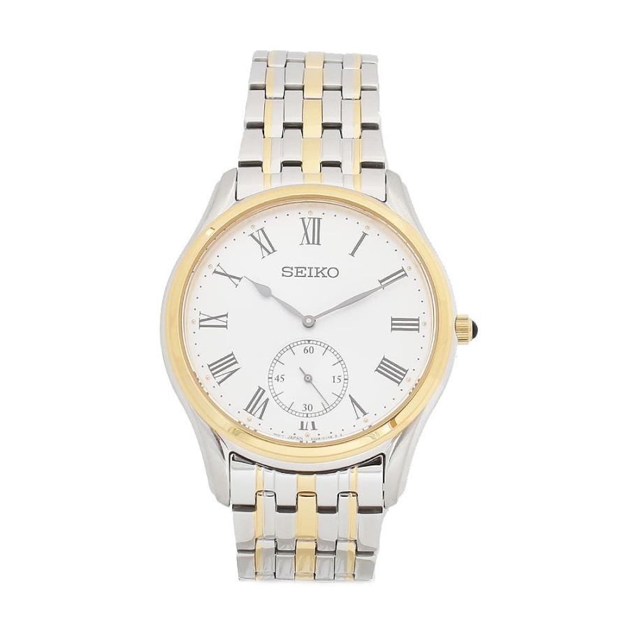SEIKO セイコー 腕時計 メンズ アナログ 7連ブレス ステンレス SEIKO セイコー 腕時計 メンズ アナログ 7連ブレス ステンレス