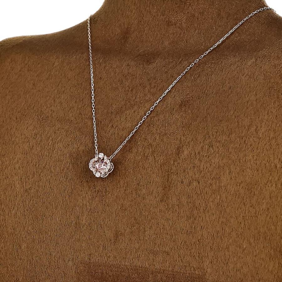 SWAROVSKI スワロフスキー ネックレス ペンダント レディース SWAROVSKI スワロフスキー ネックレス ペンダント レディース