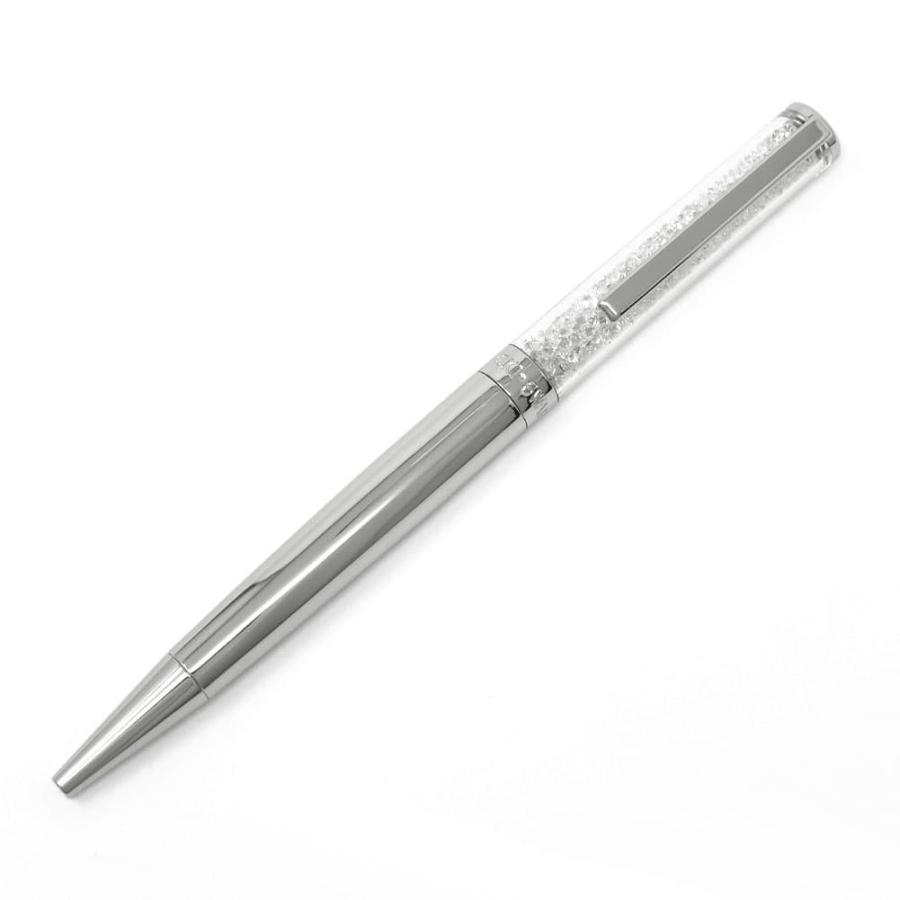 スワロフスキー ボールペン レディース メンズ Pen Swarovski Sw22 0012 6512 A8 ブランドショップ Volume8 通販 Yahoo ショッピング