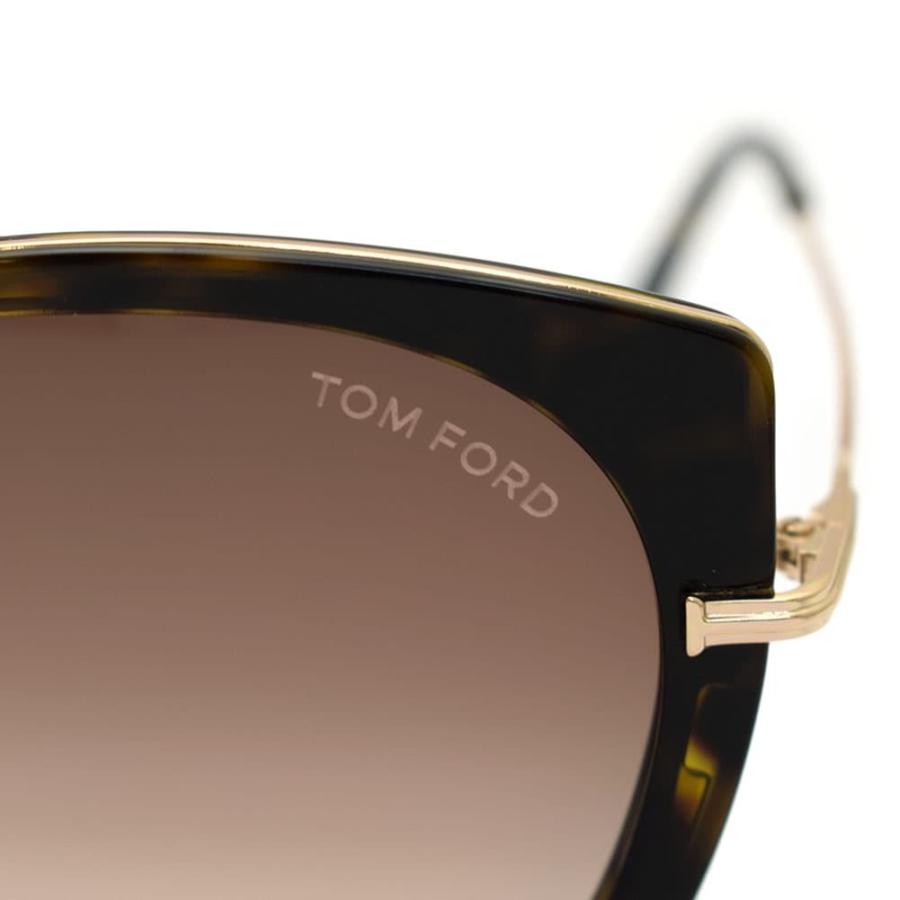 トムフォード サングラス メンズ Joey TOM FORD バタフライ型