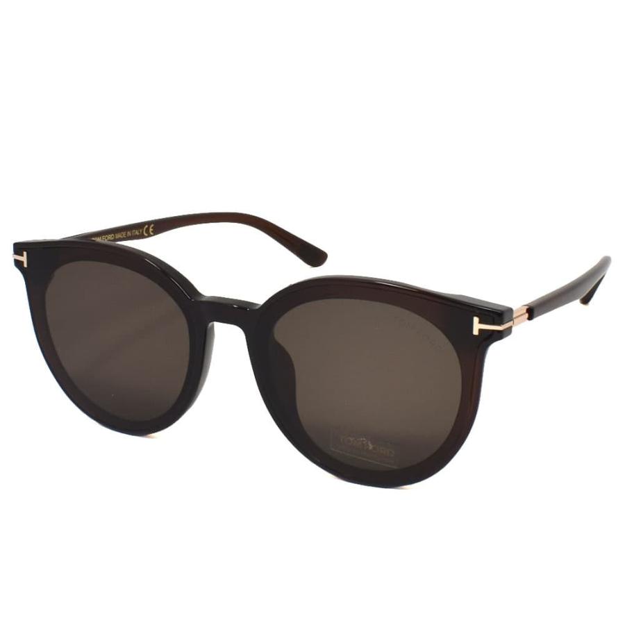 ブランド品専門の 即日発送 トムフォード メンズ レディース ブラウン Uvカット ボストン型 Tomford メンズ レディース サングラス トムフォード サングラス 財布 帽子 ファッション小物