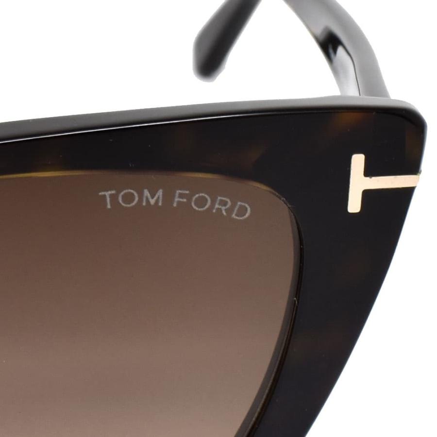 トムフォード サングラス メンズ レディース Tom Ford Uvカット ウェリントン型 T411 0013 98 A8 ブランドショップ Volume8 通販 Yahoo ショッピング