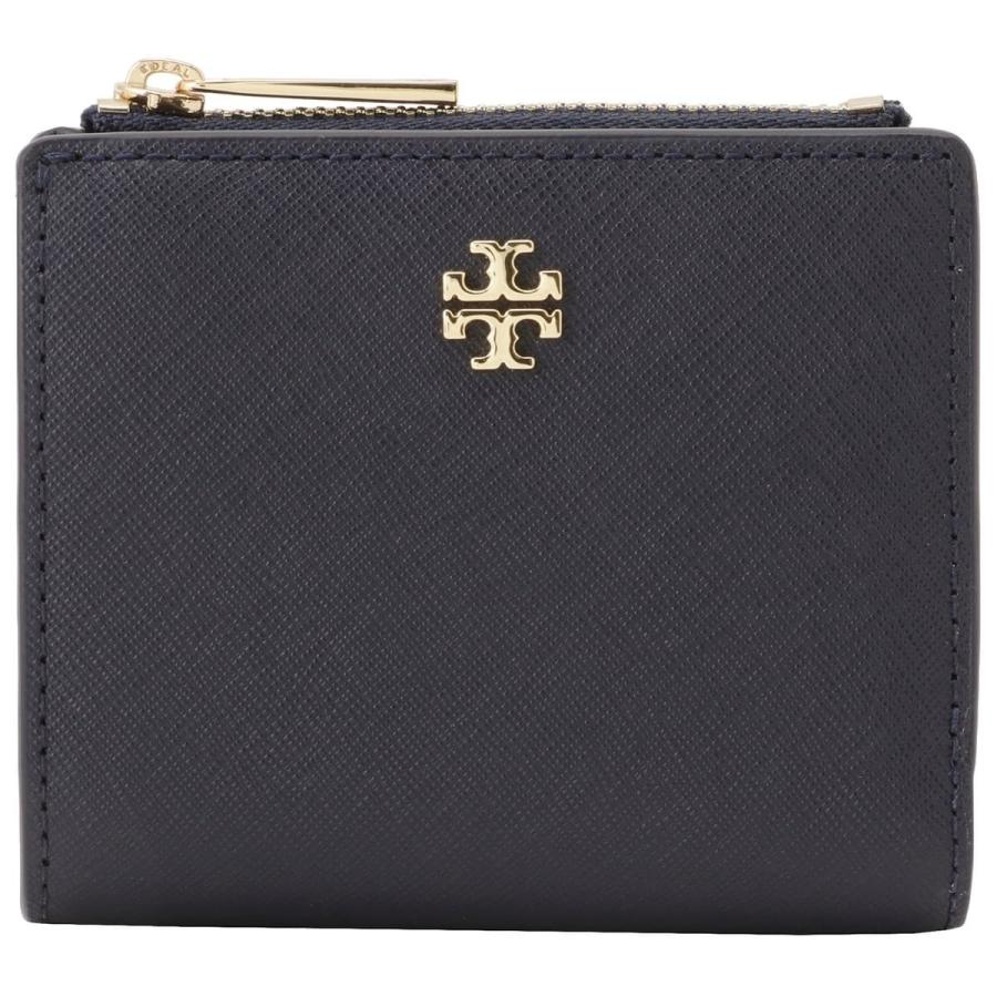 トリーバーチ 二つ折り財布 レディース Toryburch レザー ロゴ Tb10 0013 4942 A3 ブランドショップ Volume8 通販 Yahoo ショッピング