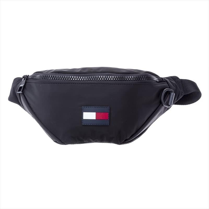 トミーヒルフィガー ボディバッグ ボディーバッグ メンズ レディース Tommy Hilfiger Tm08 0012 3739 A6 ブランドショップ Volume8 通販 Yahoo ショッピング