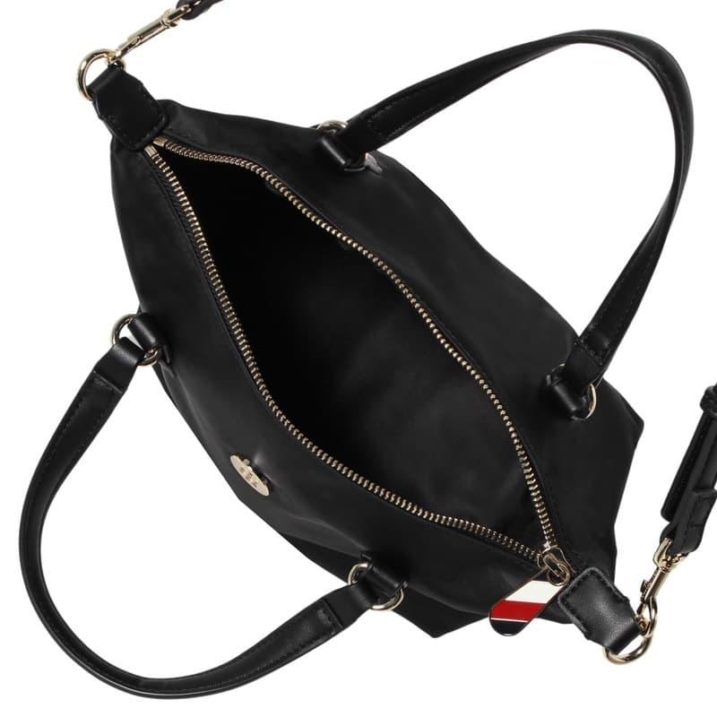 TOMMY HILFIGER トミーヒルフィガー トートバッグ ショルダー
