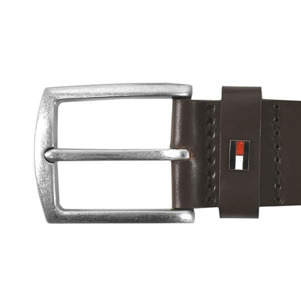トミーヒルフィガー プレーンベルト メンズ TOMMY HILFIGER 95サイズ トミーヒルフィガー プレーンベルト メンズ TOMMY HILFIGER 95サイズ
