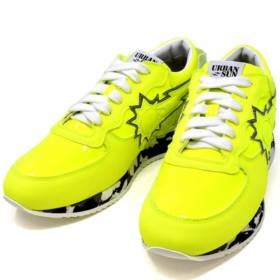 史上最も激安 アーバンサン ローカットスニーカー レディース Urban Sun 24 5cm 25cm 格安即決 Newmatic Ae