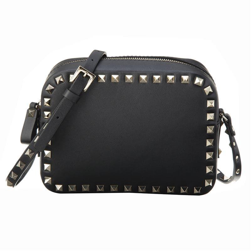 ヴァレンティノ ショルダーバッグ レディース VALENTINO スタッズ