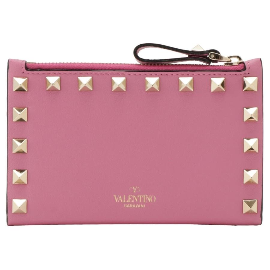 オンライン ストア ヴァレンティノ ミニ財布 二つ折り財布 コインケース レディース Valentino レザー ピンク Va10 0014 3056 A3 ブランドショップ Volume8 通販 Yahoo ショッピング 人気商品 Www Allgoodschinatrip Com