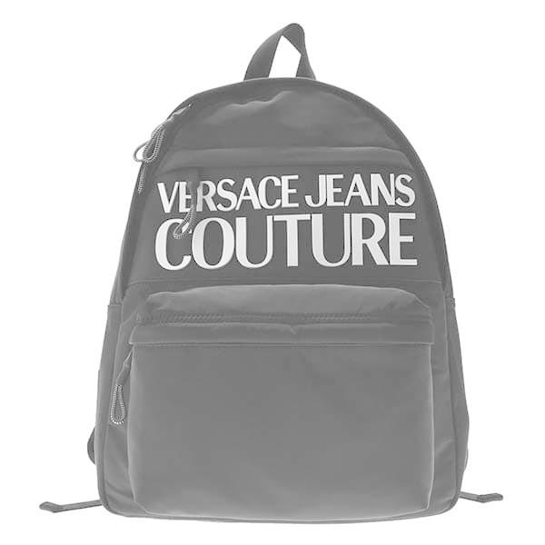 ヴェルサーチェ リュックサック バックパック 人気ブランド ヴェルサーチ Versace のメンズ レディースリュックサック メンズ レディース Versace Bk Vs08 0014 1954 A1 メンズ レディース Volume8 Bk ブランドショップ 楽天スーパーセール