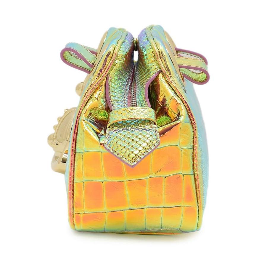 公式ストア ヴィヴィアンウエストウッド ハンドバッグ レディース Vivienne Westwood Vw08 0012 0639 A8 ブランドショップ Volume8 通販 Yahoo ショッピング セール開催中 Www Yalaphone Com