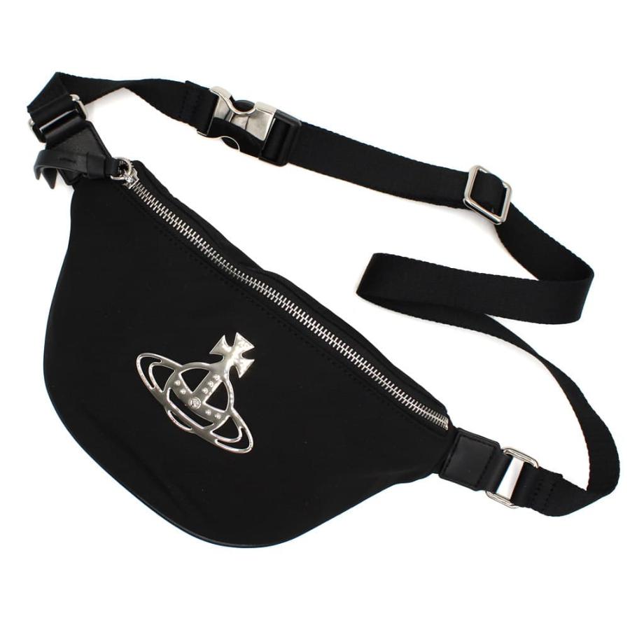 Vivienne Westwood ボディバッグ Vivienne Westwood ヴィヴィアンウエストウッド ボディバッグ