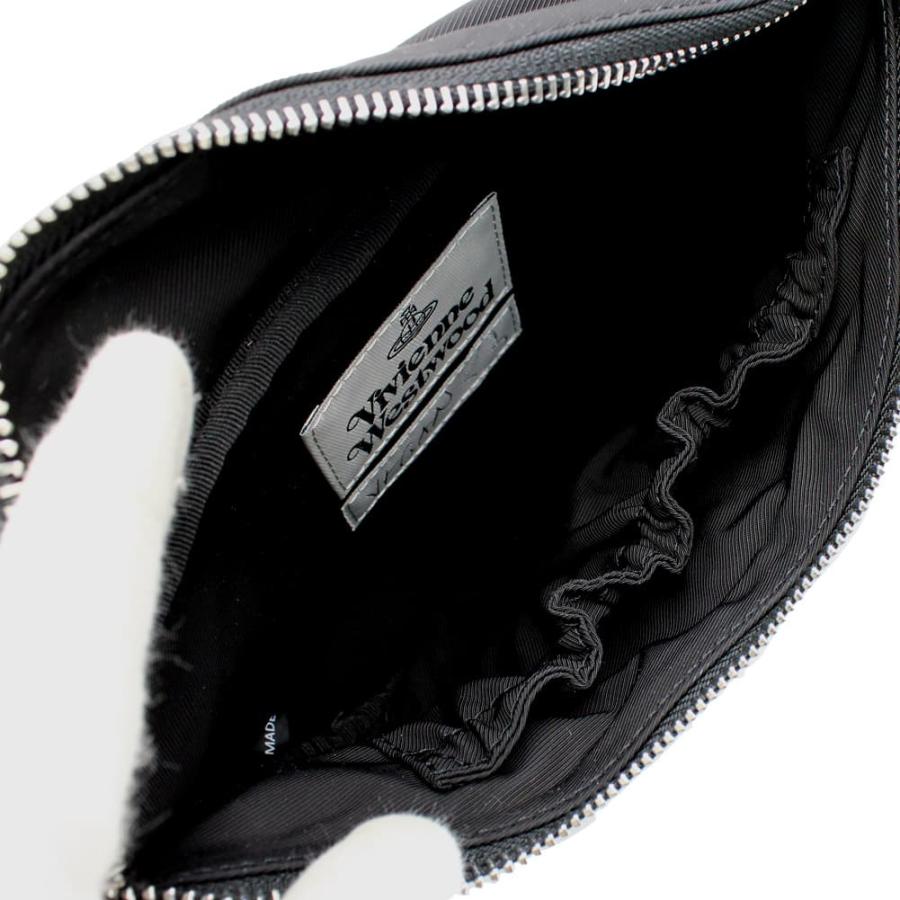 Vivienne Westwood ヴィヴィアンウエストウッド ボディバッグ