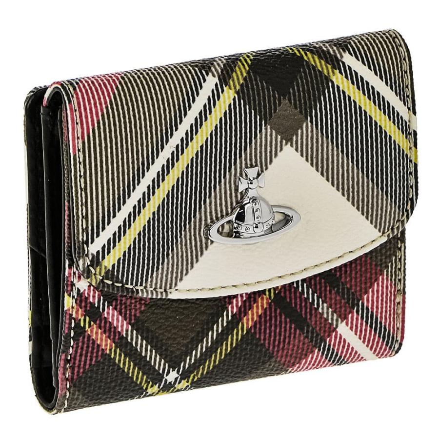 Vivienne Volume8 Vivienne レディース ヴィヴィアンウエストウッド 財布 二つ折り財布 レディース Westwood Vw10 0011 8152 ブランドショップ