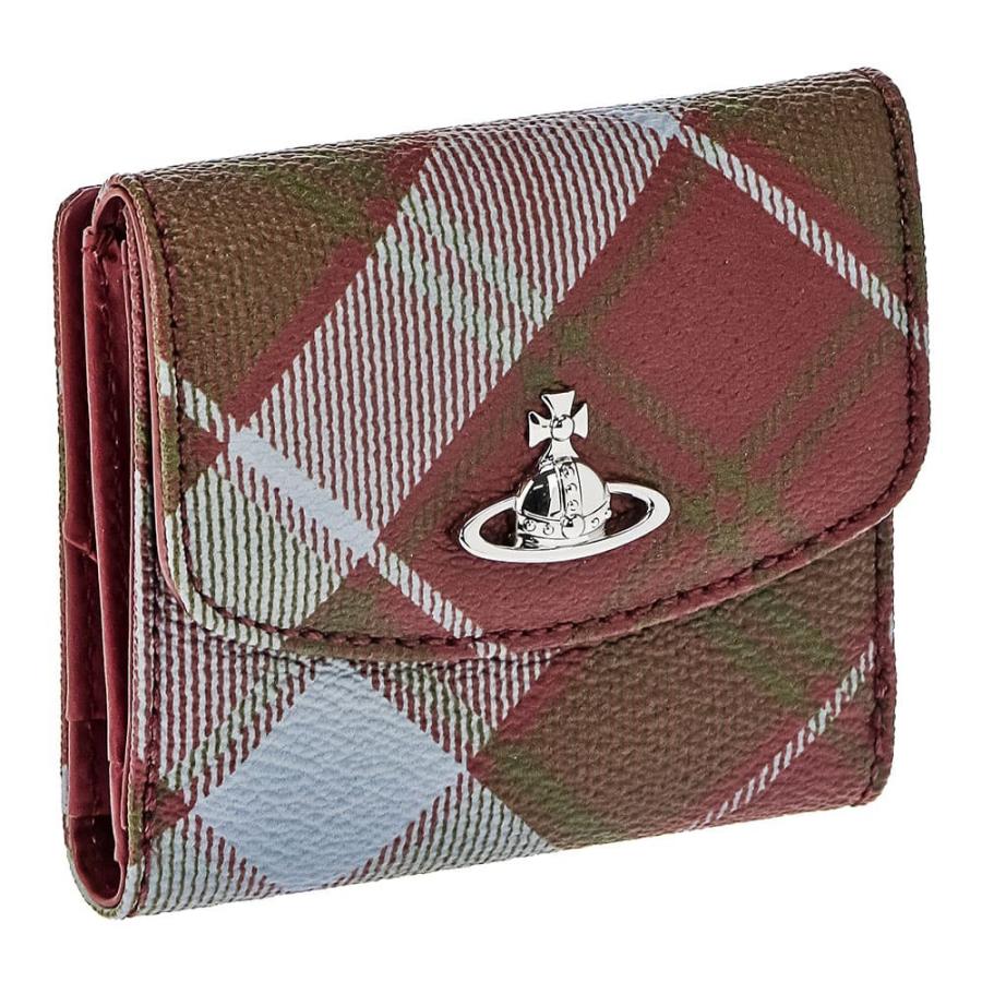 ヴィヴィアンウエストウッド 二つ折り財布 レディース Vivienne Westwood Vw10 0011 8153 ブランドショップ Volume8 通販 Yahoo ショッピング