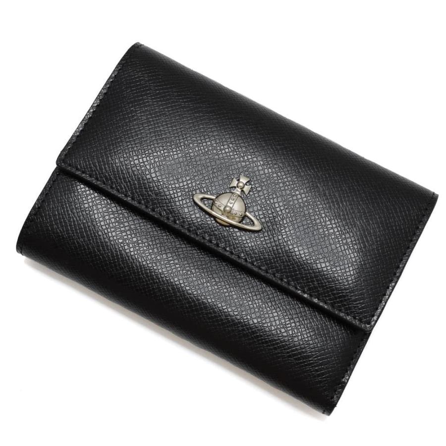 ヴィヴィアンウエストウッド 二つ折り財布 レディース VIVIENNE WESTWOOD BLACK :vw10-0011-9990-a8:ブランドショップ volume8 - 通販 - Yahoo!ショッピング ヴィヴィアンウエストウッド 二つ折り財布 レディース VIVIENNE WESTWOOD BLACK :vw10-0011-9990-a8:ブランドショップ volume8 - 通販 - Yahoo!ショッピング