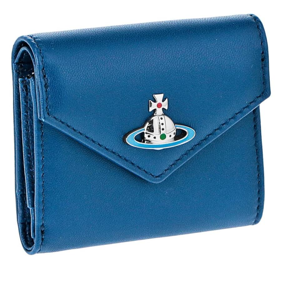 ヴィヴィアンウエストウッド 三つ折り財布 レディース Vivienne Westwood Vw10 0013 3558 ブランドショップ Volume8 通販 Yahoo ショッピング