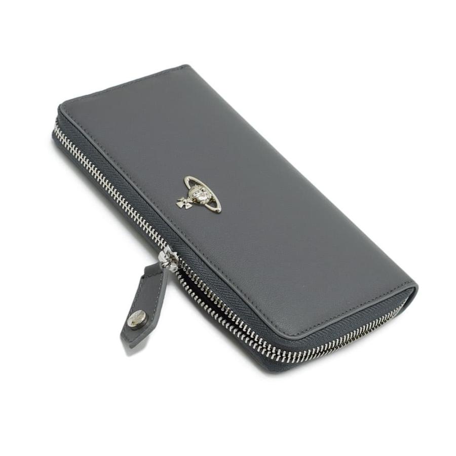 ヴィヴィアンウエストウッド 長財布 レディース&メンズ VIVIENNE WESTWOOD ヴィヴィアンウエストウッド VIVIENNE WESTWOOD