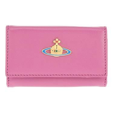 人気満点 ヴィヴィアンウエストウッド キーケース レディース Nappa Vivienne Westwood 楽天ランキング1位 Outposttrade Com