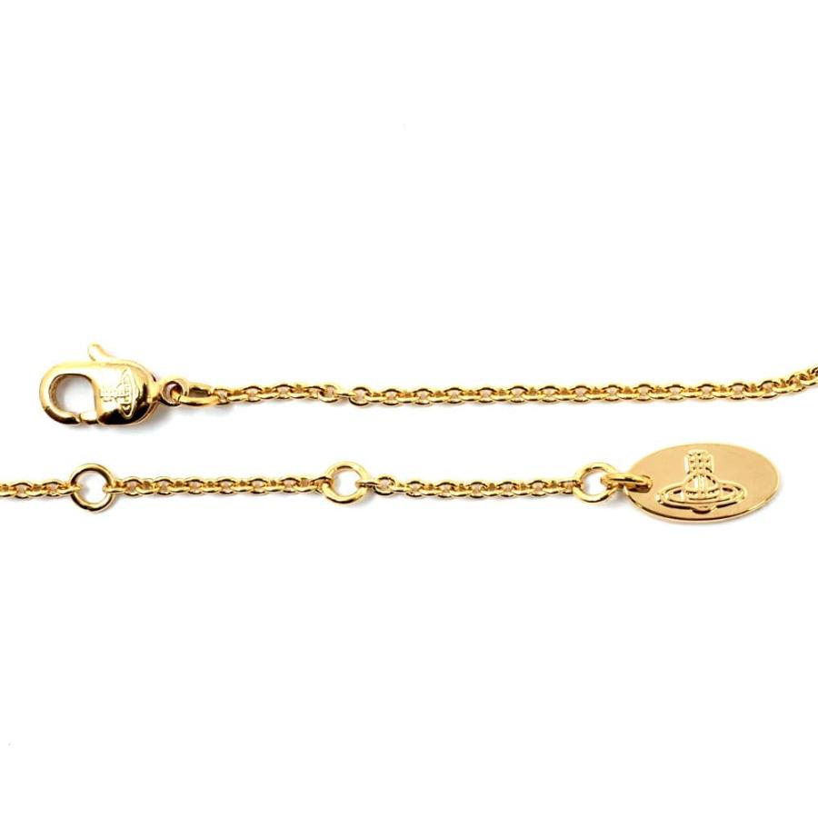 Vivienne Westwood ヴィヴィアンウエストウッド ネックレス Vivienne Westwood ヴィヴィアンウエストウッド ネックレス