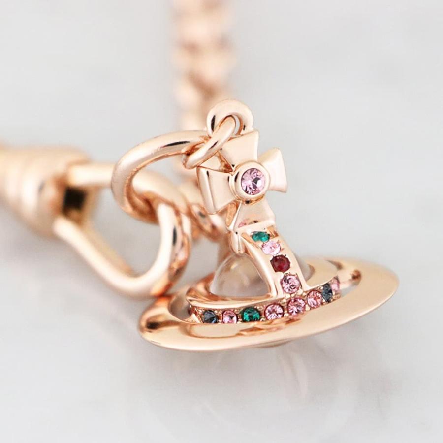 Vivienne Westwood ヴィヴィアンウエストウッド ブレスレット Vivienne Westwood ヴィヴィアンウエストウッド ブレスレット