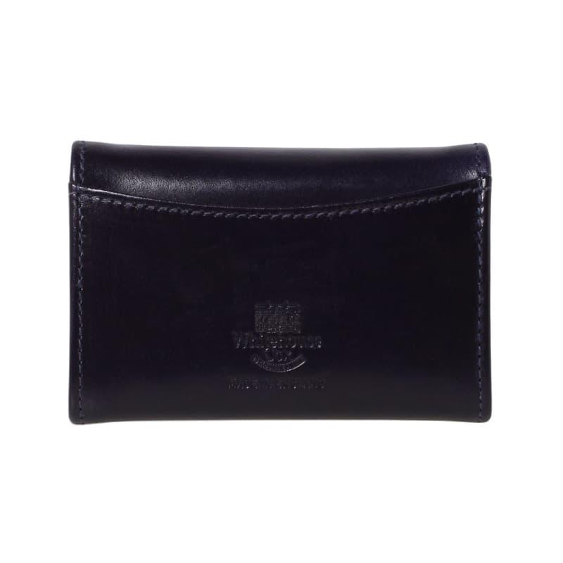 Whitehouse Cox コインケース ネイビーxブラック Whitehouse Cox ホワイトハウスコックス コインケース 小銭入れ