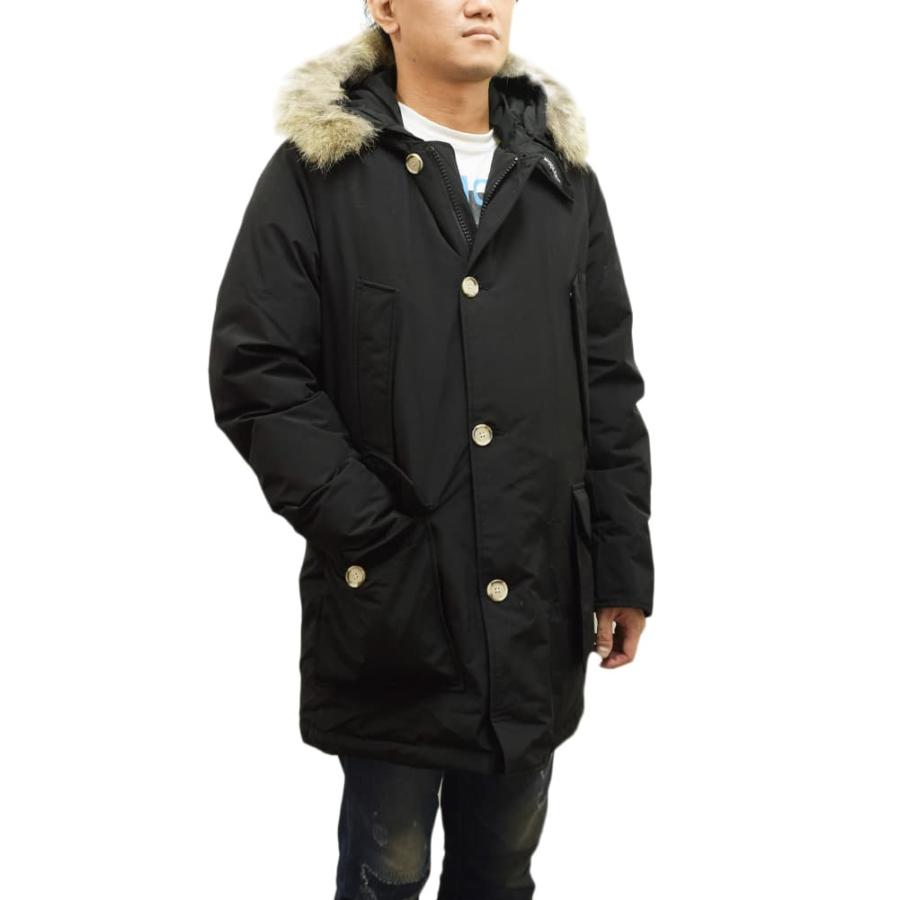 WOOLRICH ウールリッチダウンジャケット XS