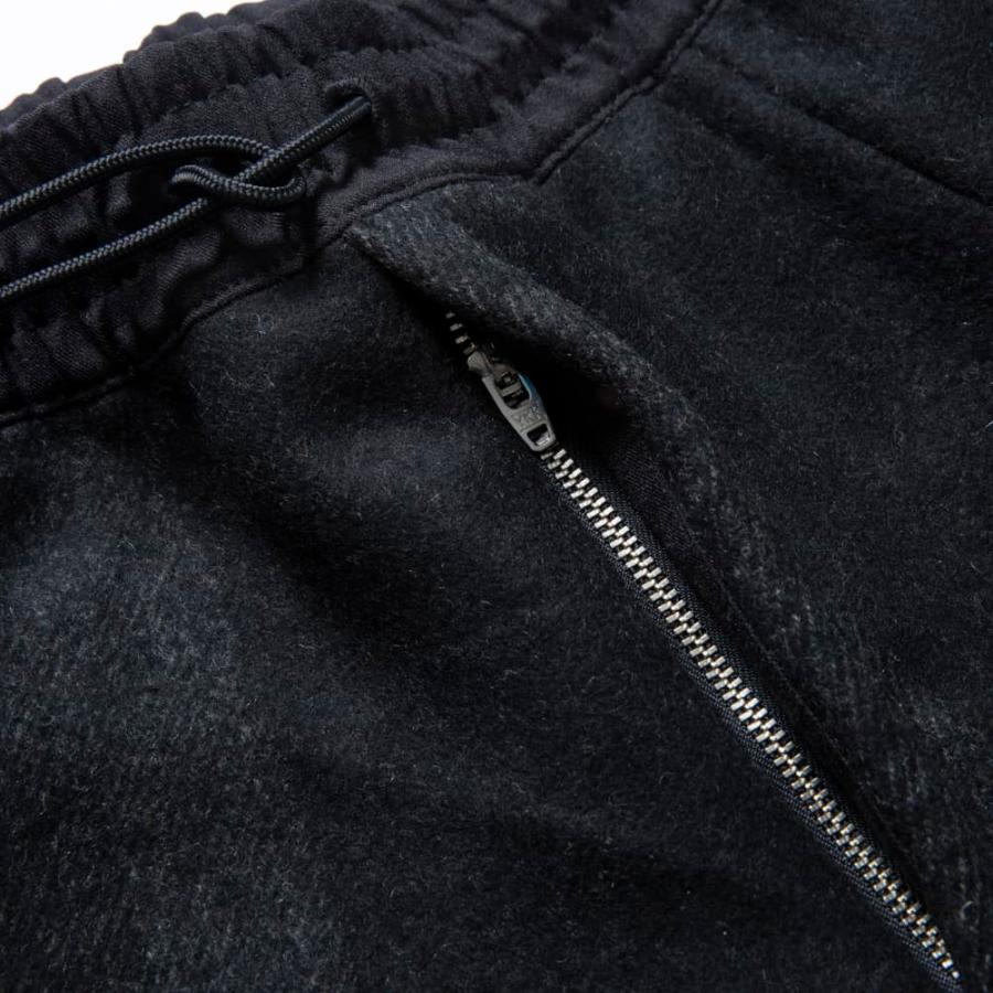 マート ワイスリー ジョガーパンツ ロングパンツ Lサイズ メンズ Y-3 ブラック系×ブラウン ボトムス、パンツ 