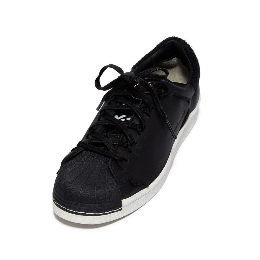 ワイスリー スニーカー レディース メンズ Y 3 レザー 24cm Y309 0010 08 ブランドショップ Volume8 通販 Yahoo ショッピング