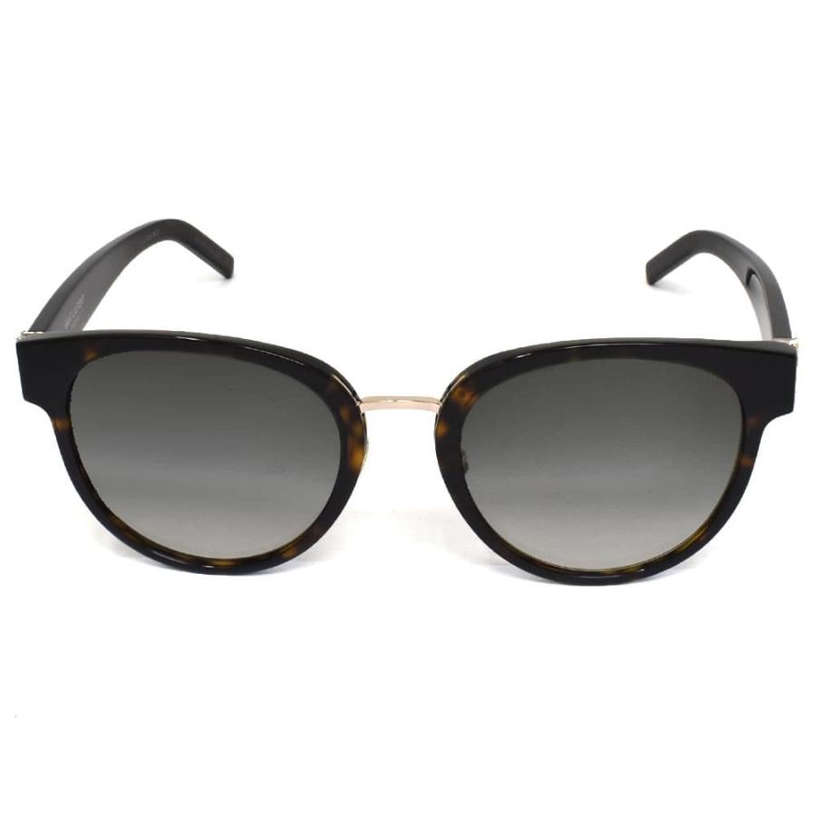 シリアルシール付 サンローラン サングラス レディース&メンズ SAINT