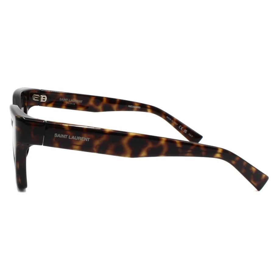 SAINT LAURENT サンローラン べっ甲サングラス サンローラン SAINT LAURENT SAINT LAURENT サングラス SL 465