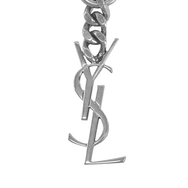 イブサンローラン キーホルダー キーリング メンズ Yves Saint Laurent Bk Ys13 0011 9248 A1 ブランドショップ Volume8 通販 Yahoo ショッピング