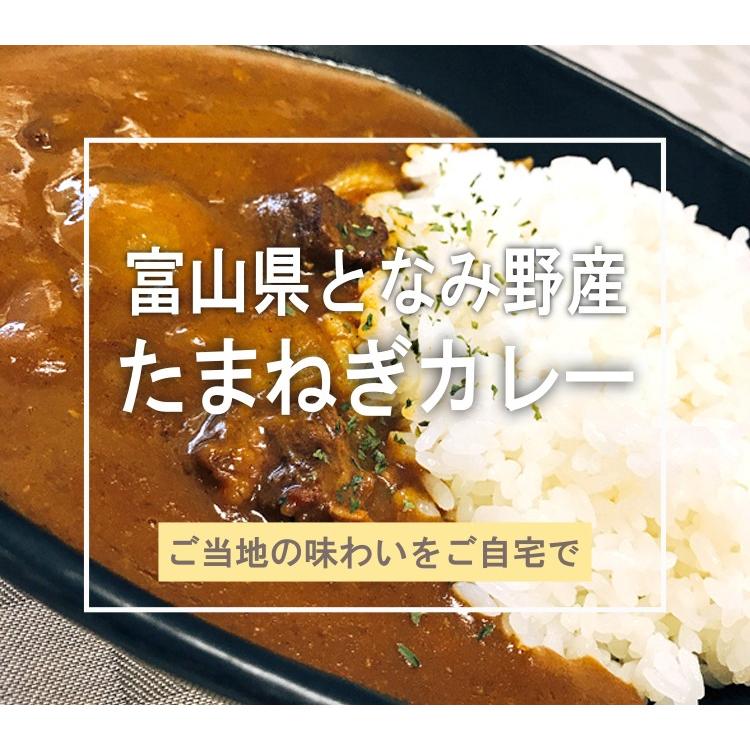 たまねぎ カレー レトルト 食品 たまねぎカレー 0g 富山県 玉ねぎ ご当地カレー レトルト食品 常温保存 備蓄 保存食 非常食 おうち時間 ランチ ボルカノ スパゲッチ 通販 Yahoo ショッピング