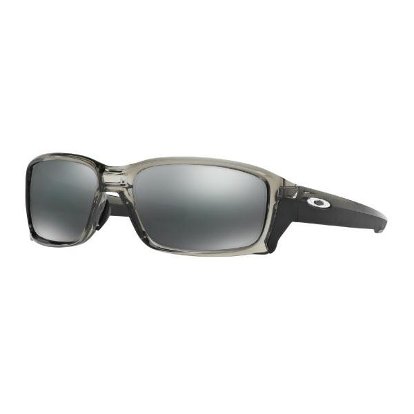 サングラス オークリー ストレートリンク アジアンフィット Oakley Straightlink A Oo9336 01 Grey Smoke Black Iridium 国内正規品 Jsonic Ca