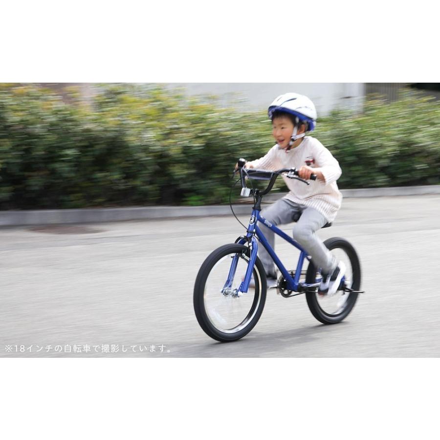 子供用自転車 18インチ 子ども用 BMXスタイル 補助輪・スタンド付き 4歳 5歳 6歳 7歳 プレゼントにおすすめ アルテージ ALTAGE AKB-006｜voldy｜16