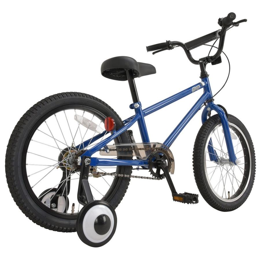 オオトモ 子供用自転車 18インチ 子ども用 BMXスタイル 4歳 5歳 オオトモ 子供用自転車 18インチ 子ども用 BMXスタイル 4歳 5歳