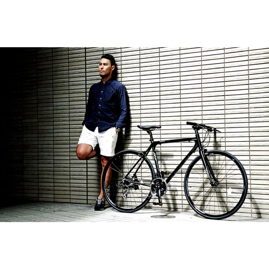 CANOVER クロスバイク 自転車 700×25C(約27インチ) シマノ21段 CANOVER クロスバイク 自転車 700×25C(約27インチ) シマノ21段