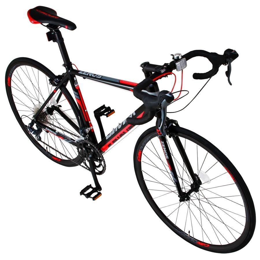 CANOVER ロードバイク 自転車 700c 700×23C シマノ16段変速 CANOVER ロードバイク 自転車 700c 700×23C シマノ16段変速