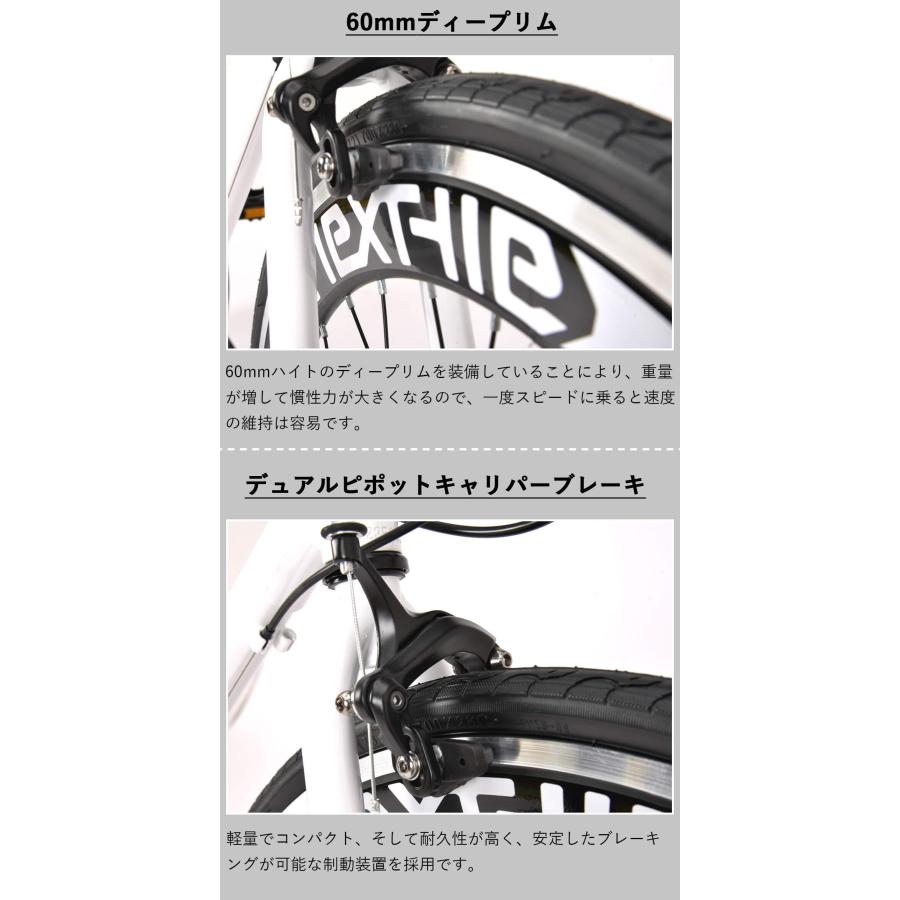NEXTYLE クロスバイク 700C 自転車 700×28C 27インチタイヤ相当 NEXTYLE クロスバイク 700C 自転車 700×28C 27インチタイヤ相当