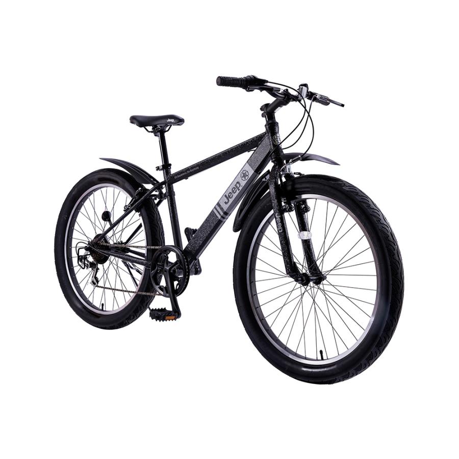 【手渡し希望】 jeep セミファットバイク　自転車　ロード 手渡し希望】 jeep セミファットバイク 自転車 ロード