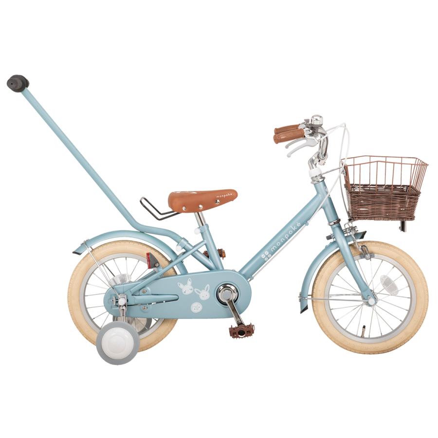 オオトモ モンポケ 子供用自転車 幼児用 子ども用 14インチ 補助 オオトモ モンポケ 子供用自転車 幼児用 子ども用 14インチ 補助