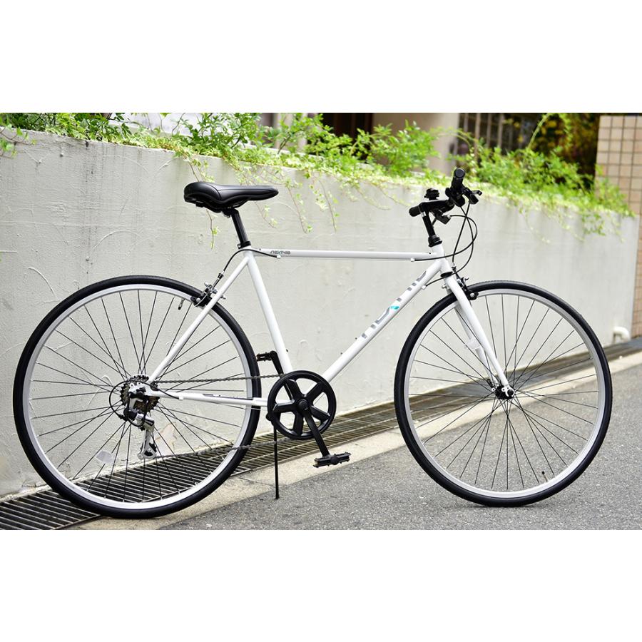 voldy.collection 27インチ自転車