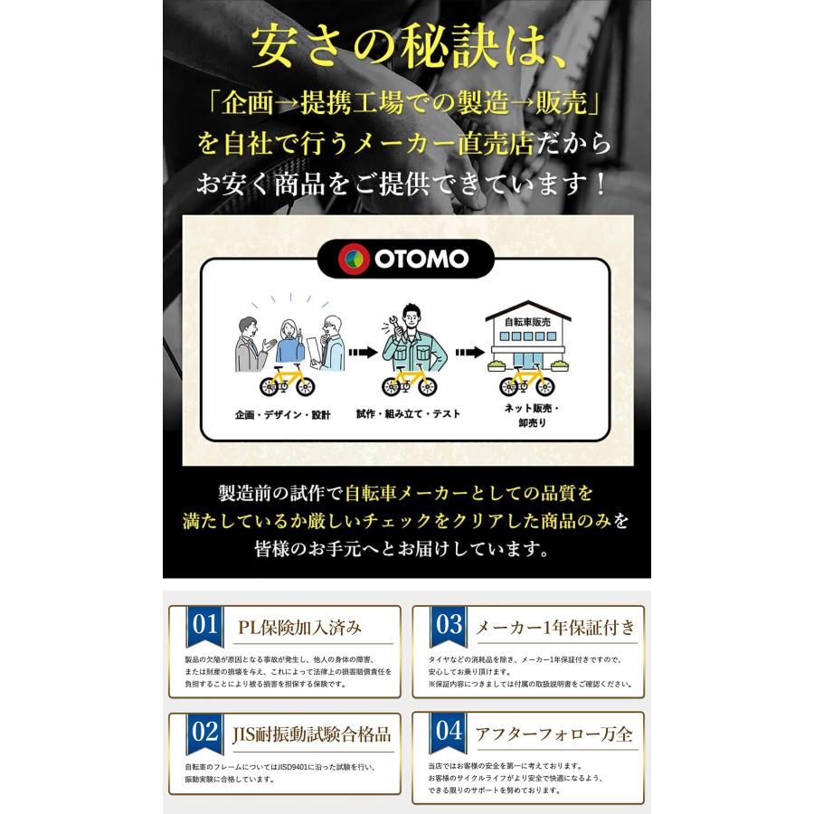 NEXTYLE クロスバイク OGK前カゴ付き 泥除け フェンダー 自転車 700